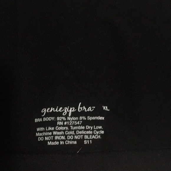 Bra - Picture 2 of 3